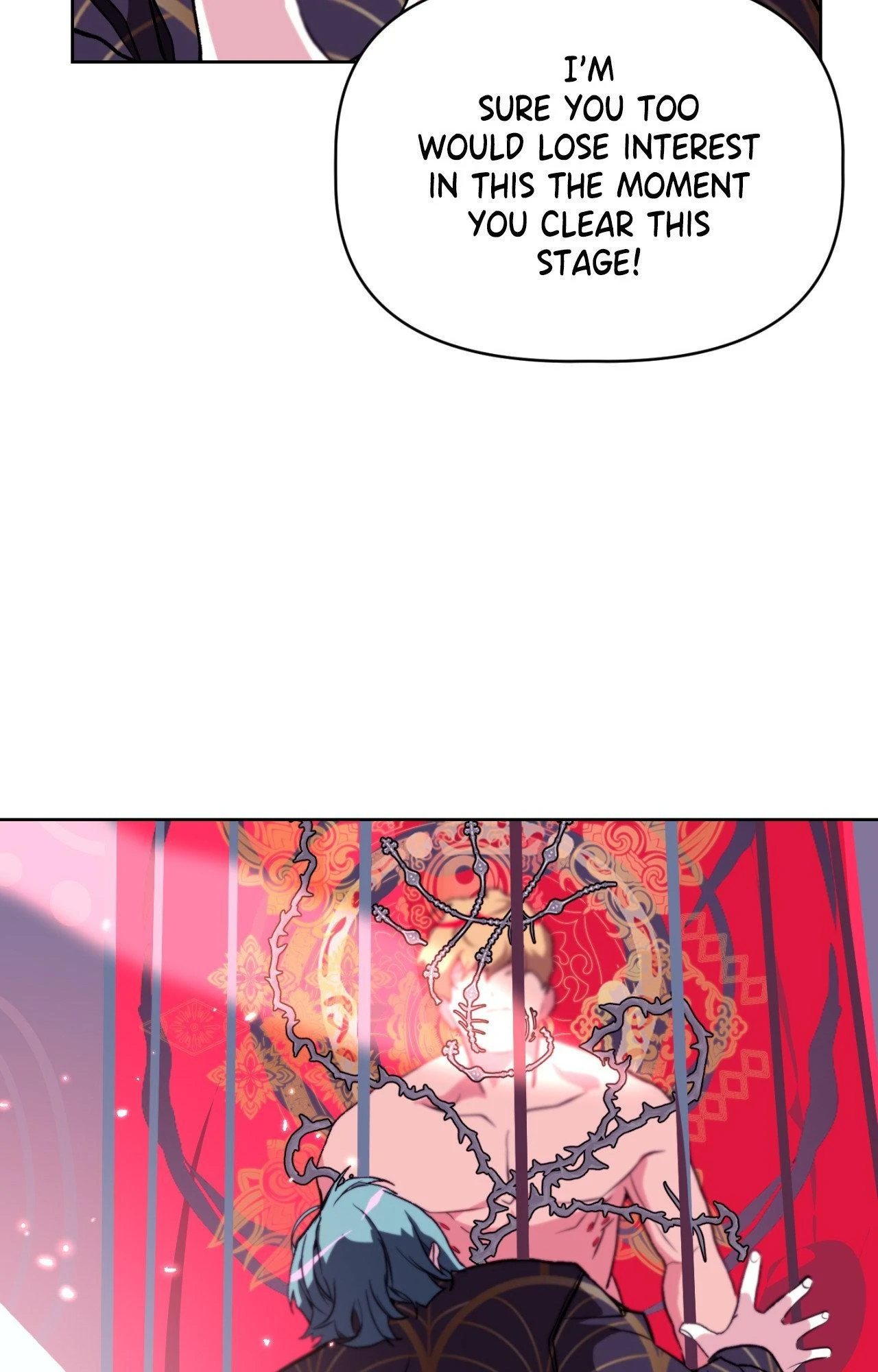 sun class kindergarten peers || PARADISE SCANS || - Chapter 35 manhwa