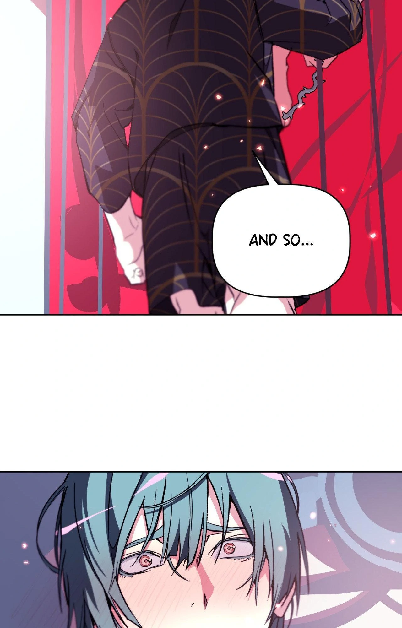sun class kindergarten peers || PARADISE SCANS || - Chapter 35 manhwa