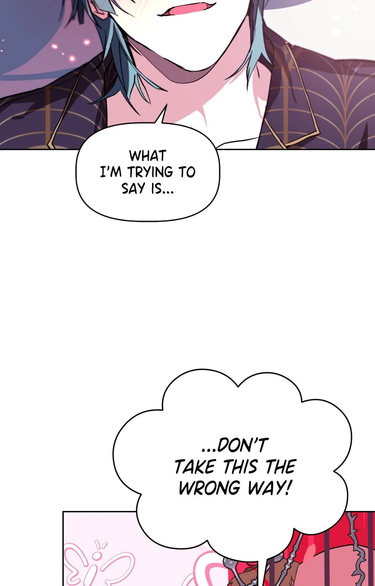 sun class kindergarten peers || PARADISE SCANS || - Chapter 35 manhwa