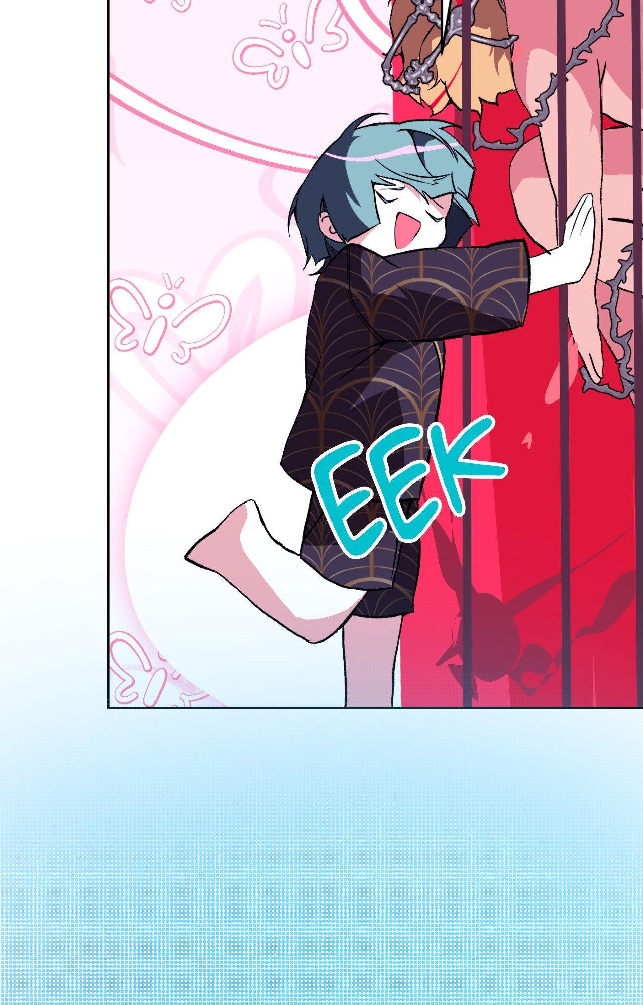 sun class kindergarten peers || PARADISE SCANS || - Chapter 35 manhwa
