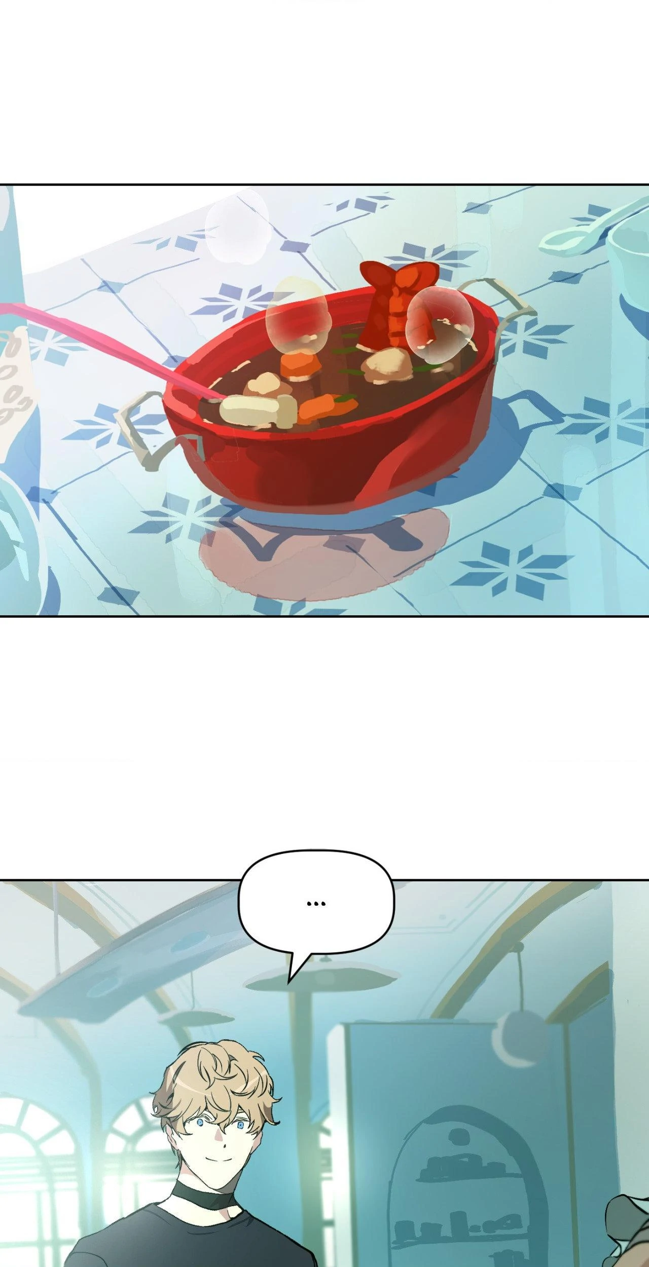 sun class kindergarten peers || PARADISE SCANS || - Chapter 36 manhwa