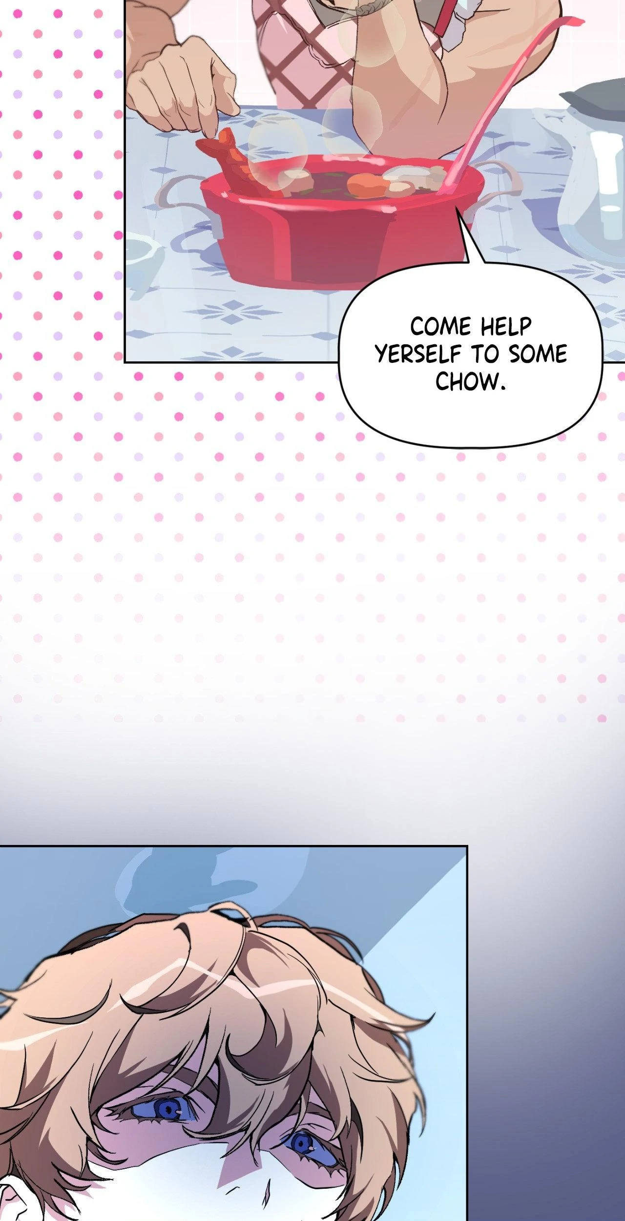 sun class kindergarten peers || PARADISE SCANS || - Chapter 36 manhwa