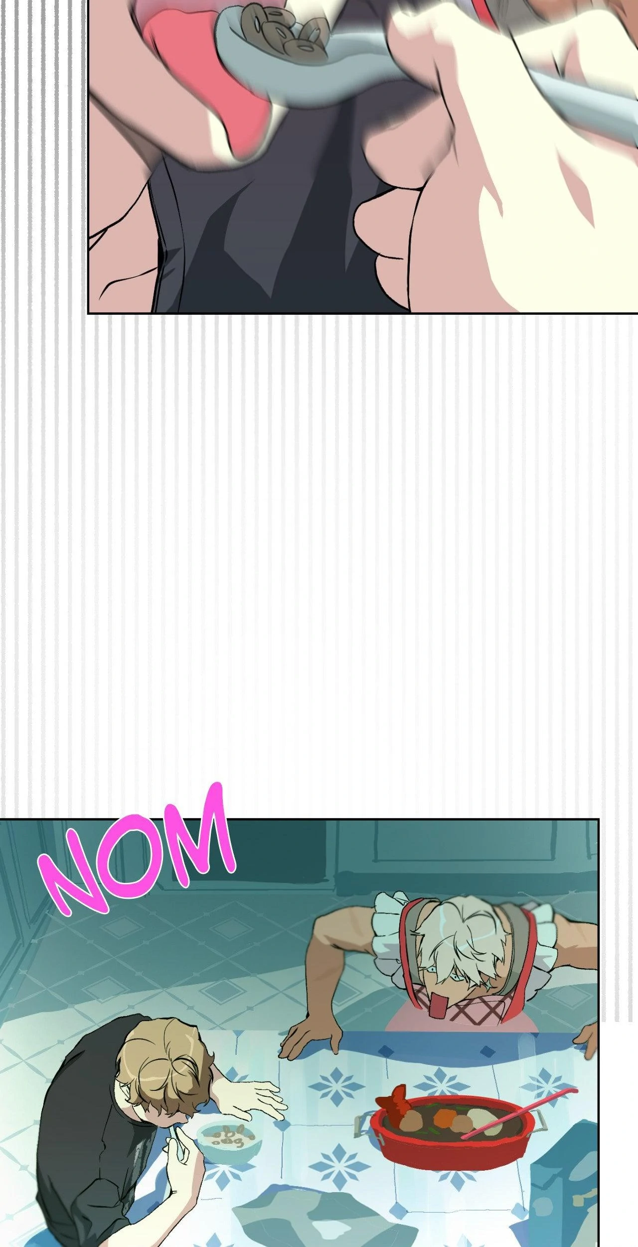 sun class kindergarten peers || PARADISE SCANS || - Chapter 36 manhwa