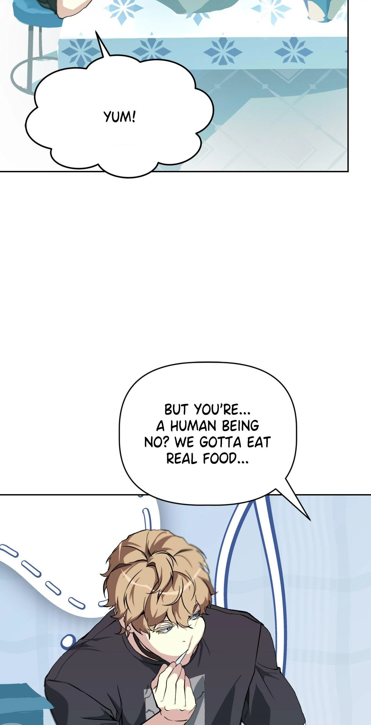 sun class kindergarten peers || PARADISE SCANS || - Chapter 36 manhwa