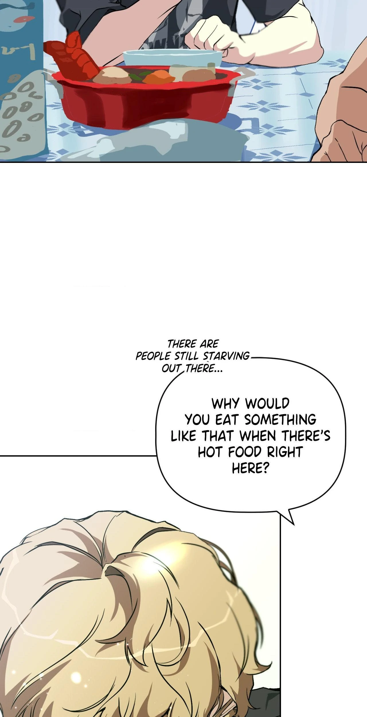 sun class kindergarten peers || PARADISE SCANS || - Chapter 36 manhwa