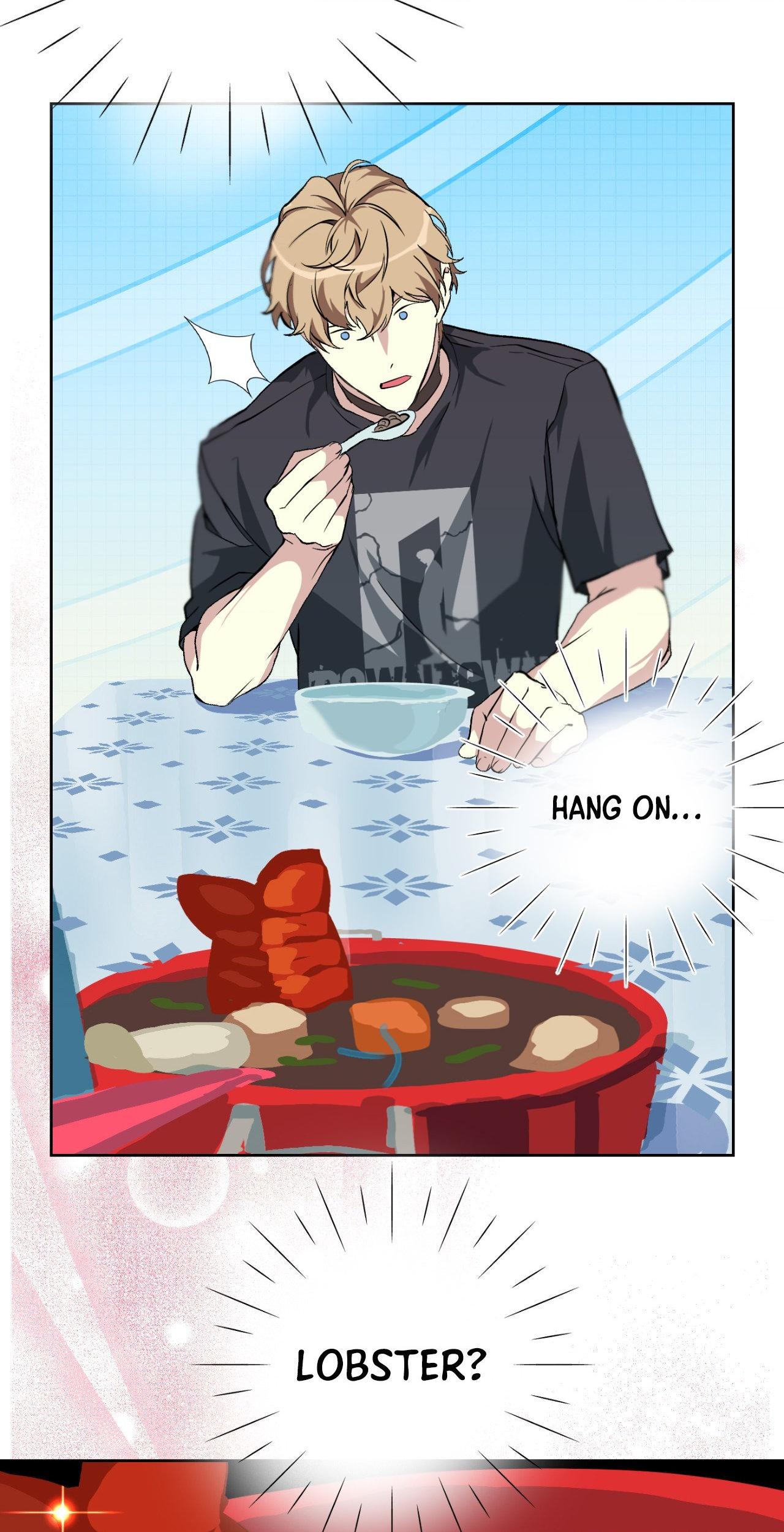 sun class kindergarten peers || PARADISE SCANS || - Chapter 36 manhwa