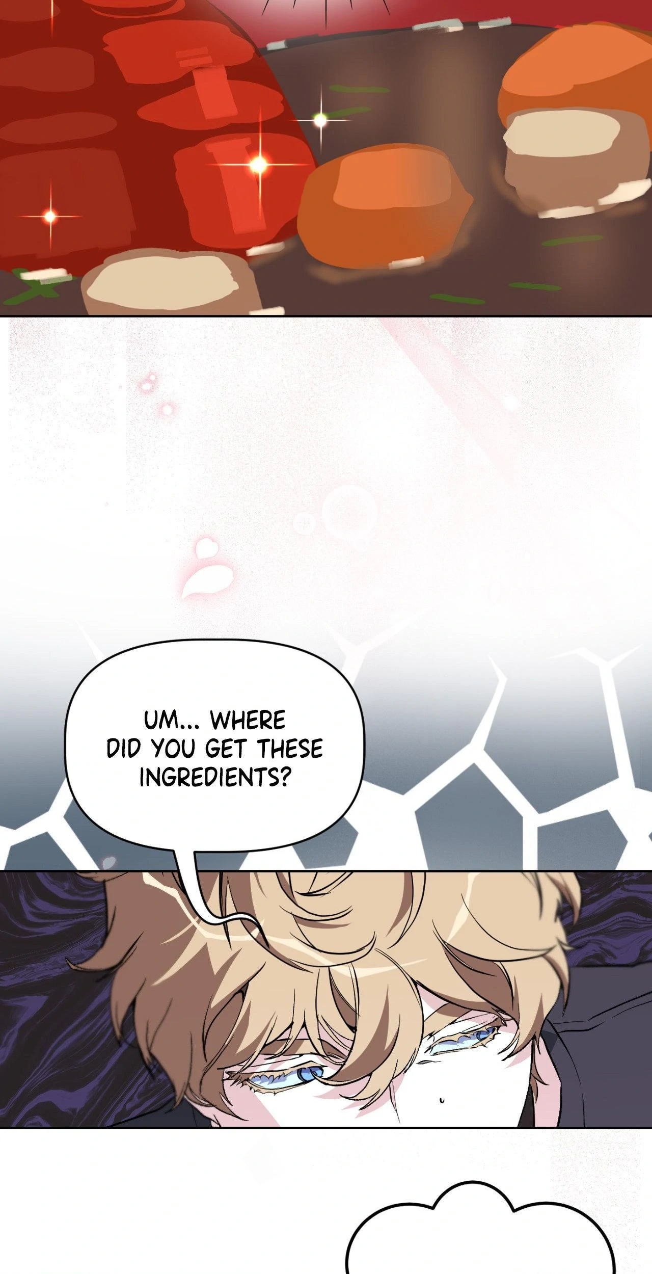 sun class kindergarten peers || PARADISE SCANS || - Chapter 36 manhwa