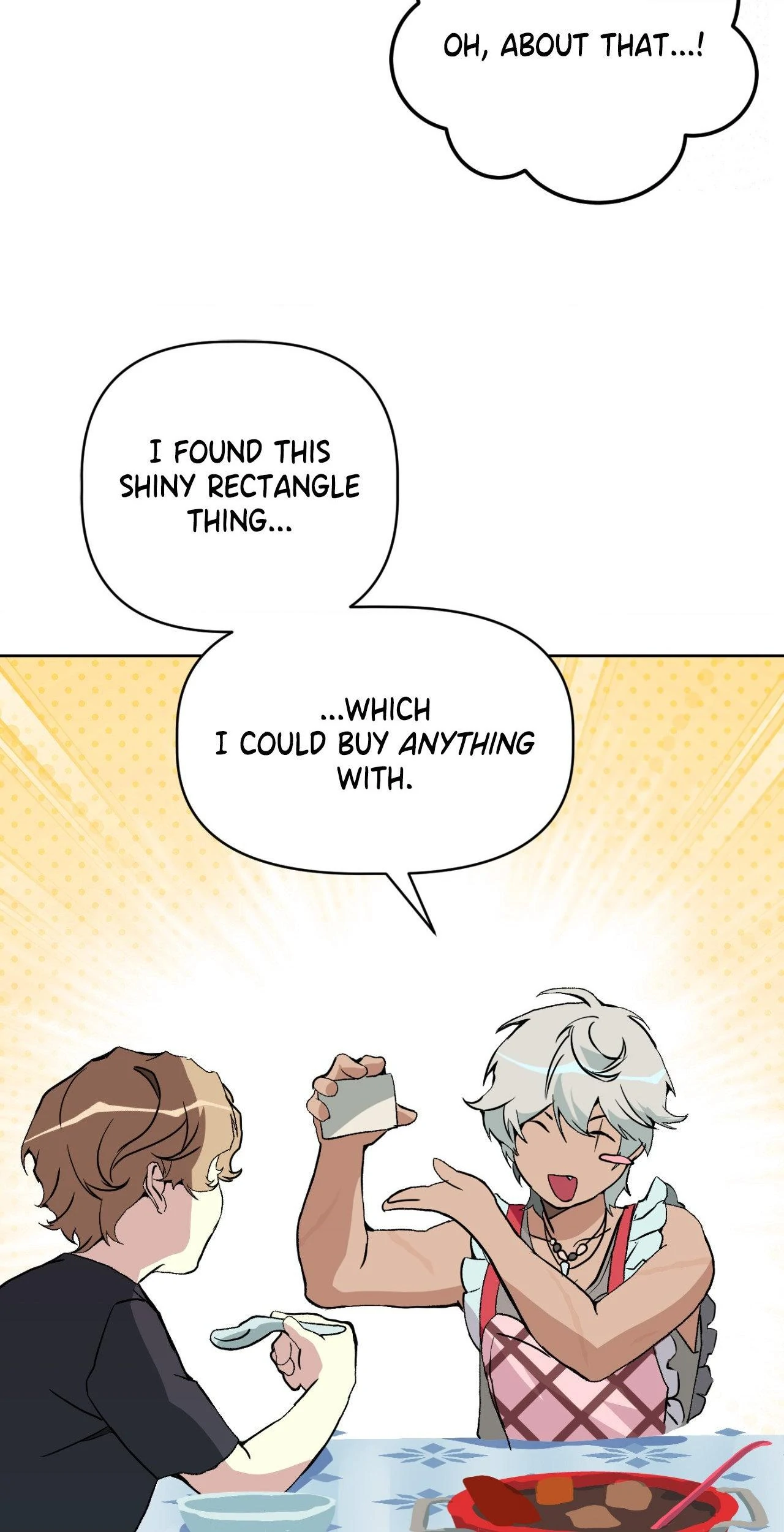 sun class kindergarten peers || PARADISE SCANS || - Chapter 36 manhwa