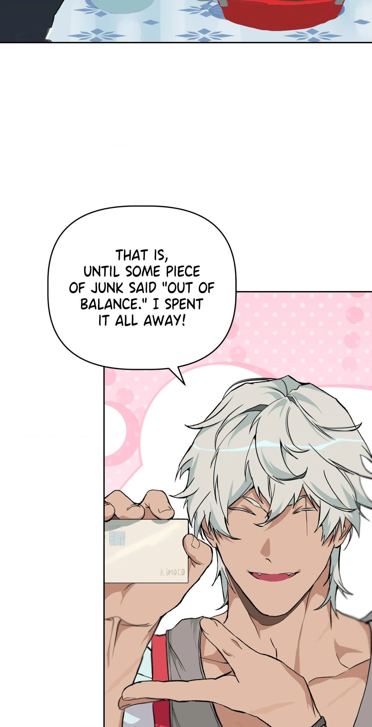 sun class kindergarten peers || PARADISE SCANS || - Chapter 36 manhwa