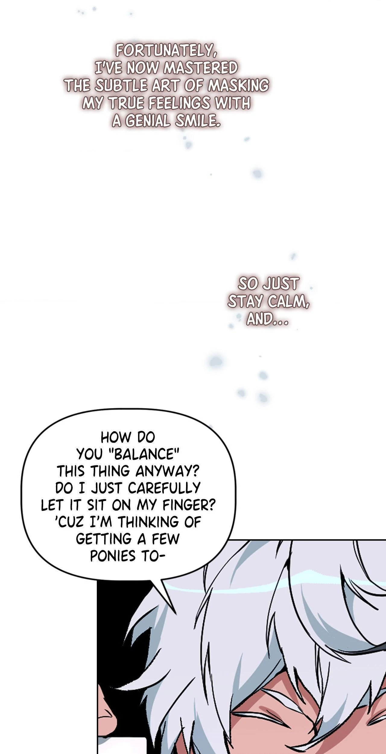 sun class kindergarten peers || PARADISE SCANS || - Chapter 36 manhwa
