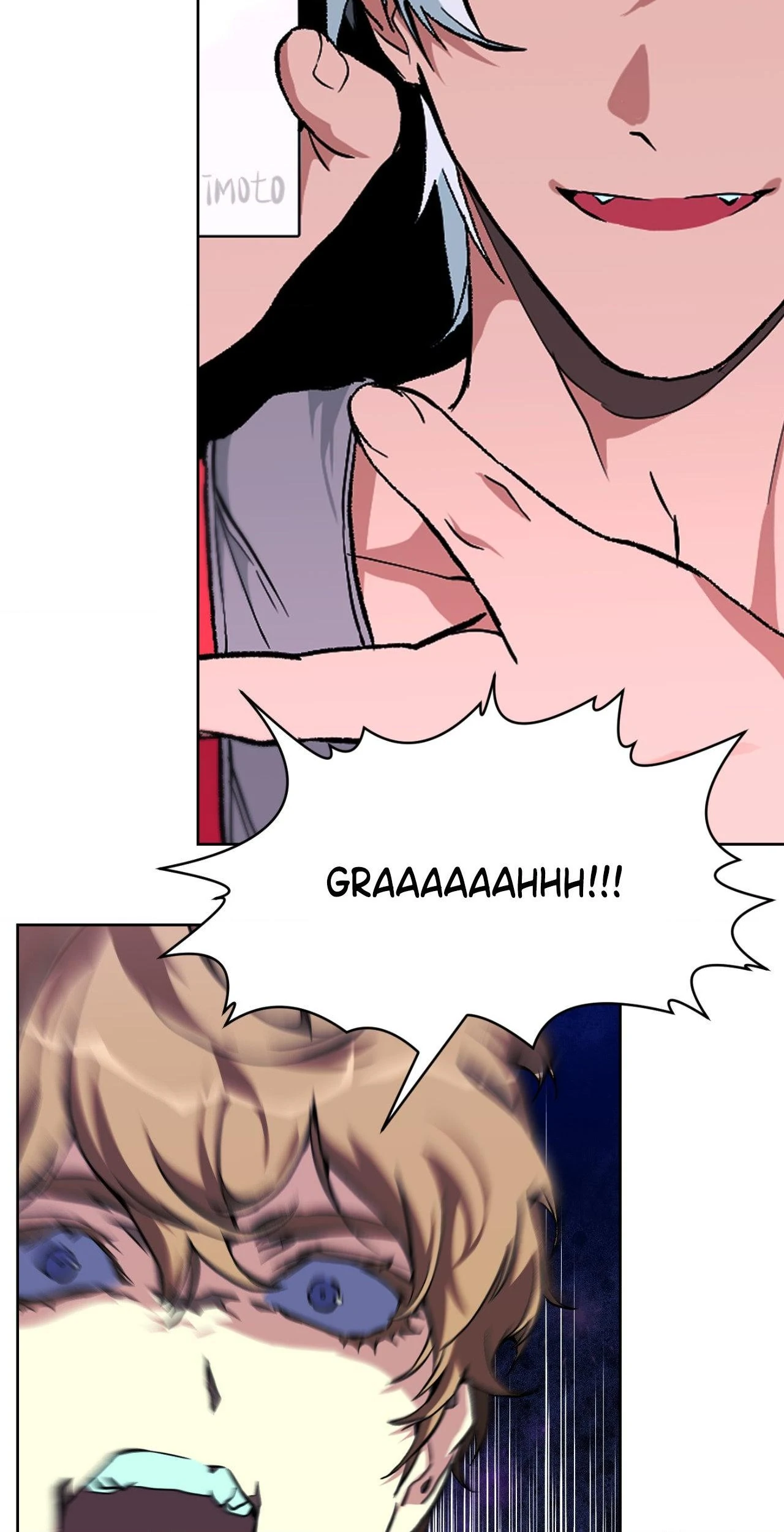 sun class kindergarten peers || PARADISE SCANS || - Chapter 36 manhwa
