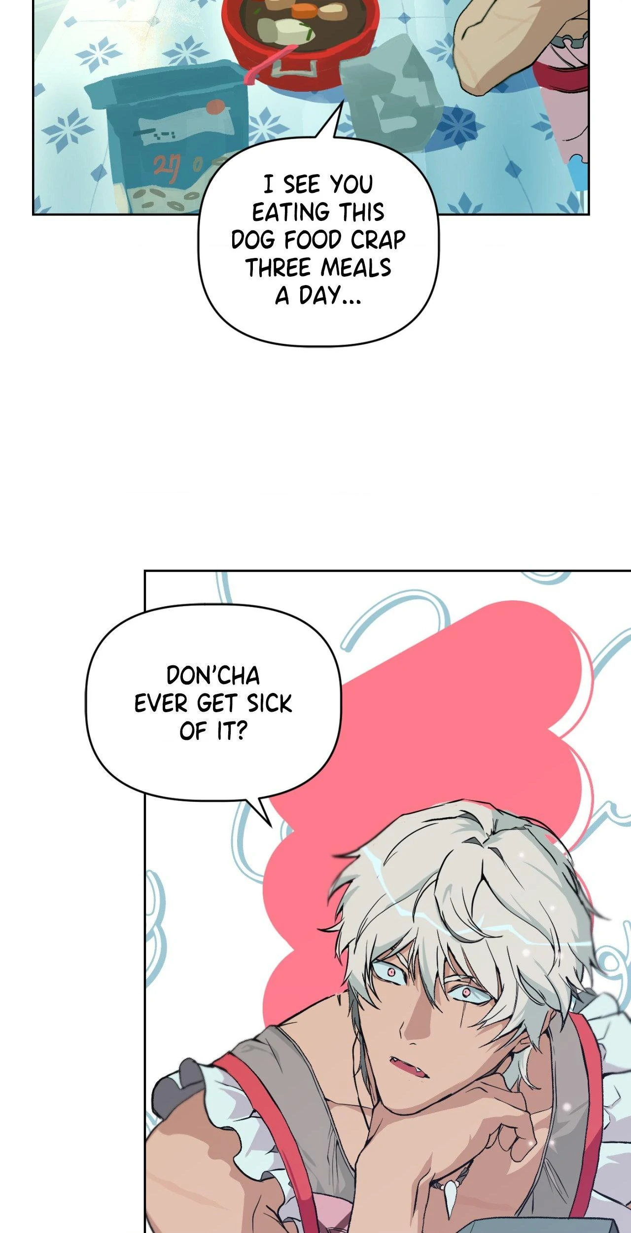 sun class kindergarten peers || PARADISE SCANS || - Chapter 36 manhwa