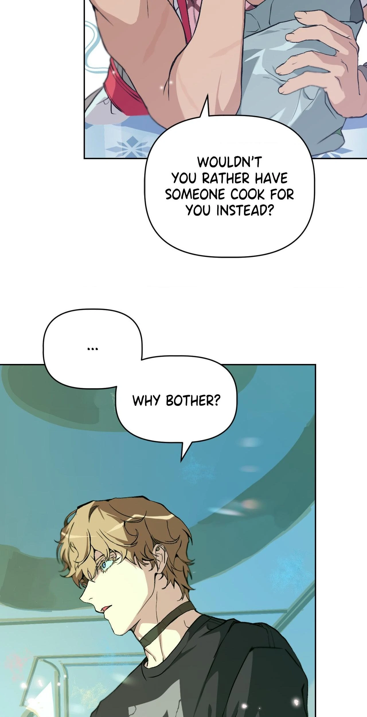 sun class kindergarten peers || PARADISE SCANS || - Chapter 36 manhwa