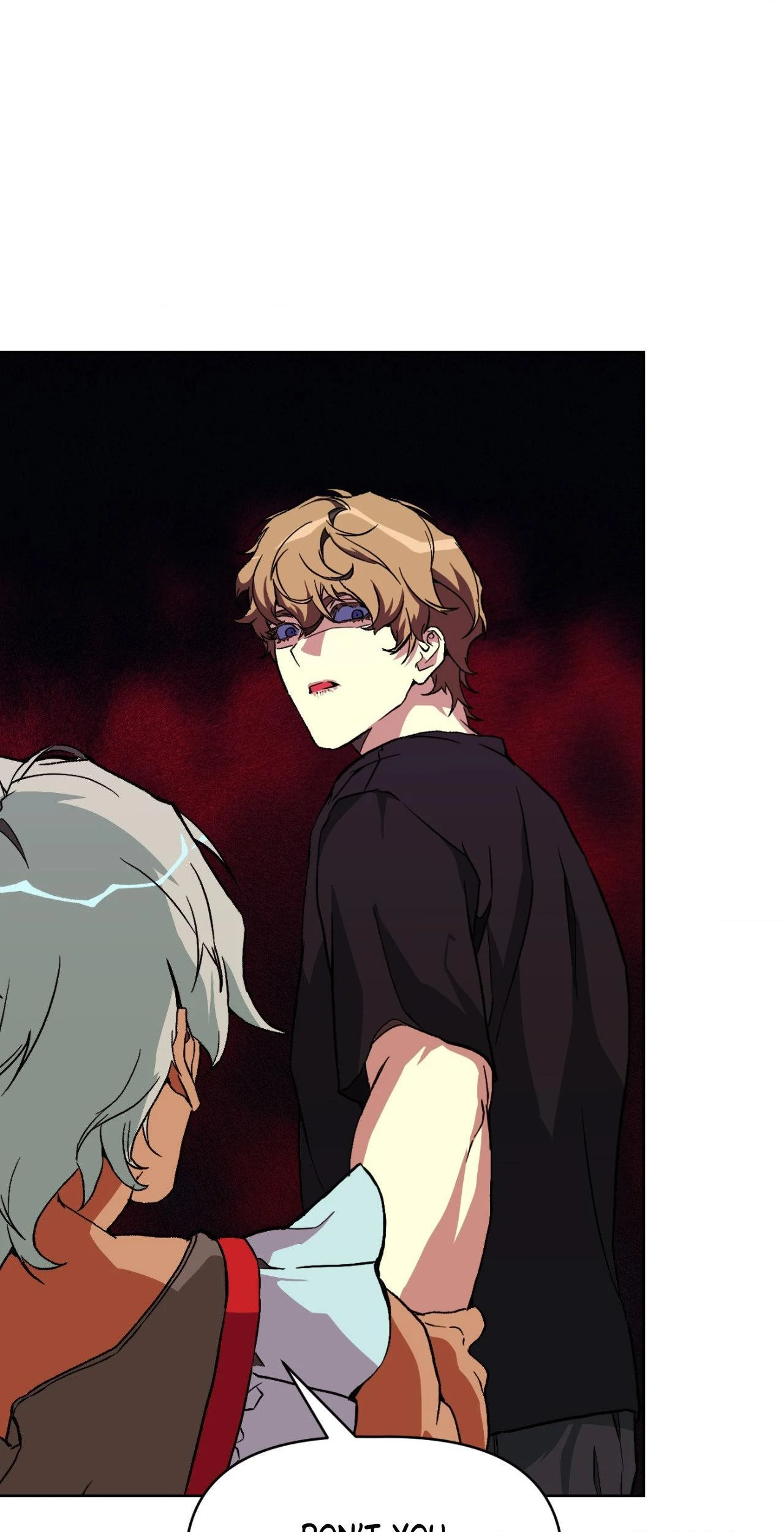 sun class kindergarten peers || PARADISE SCANS || - Chapter 36 manhwa