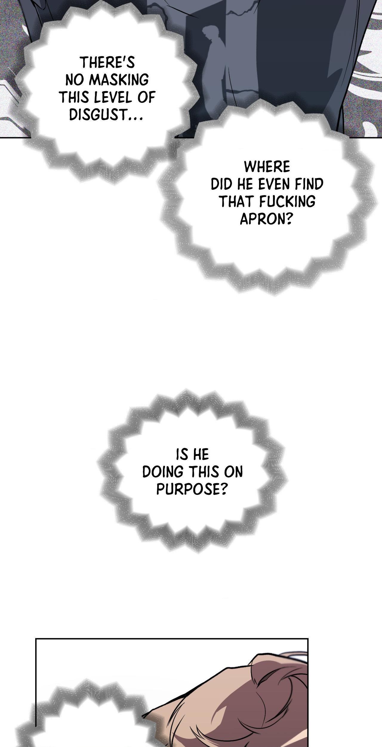 sun class kindergarten peers || PARADISE SCANS || - Chapter 36 manhwa