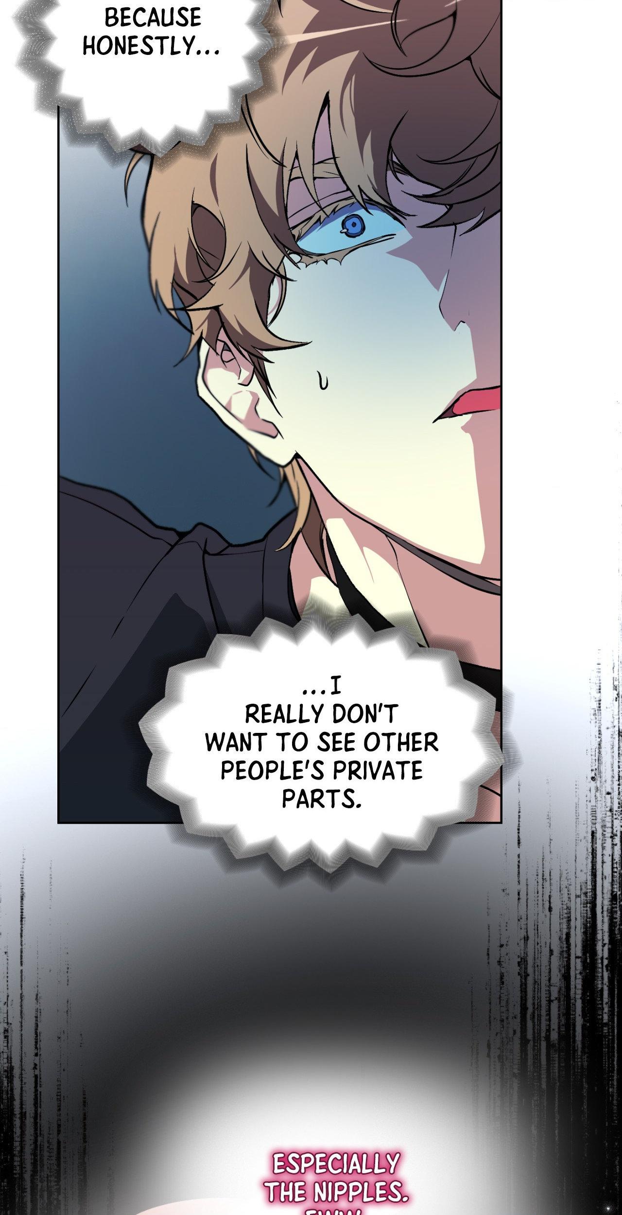 sun class kindergarten peers || PARADISE SCANS || - Chapter 36 manhwa