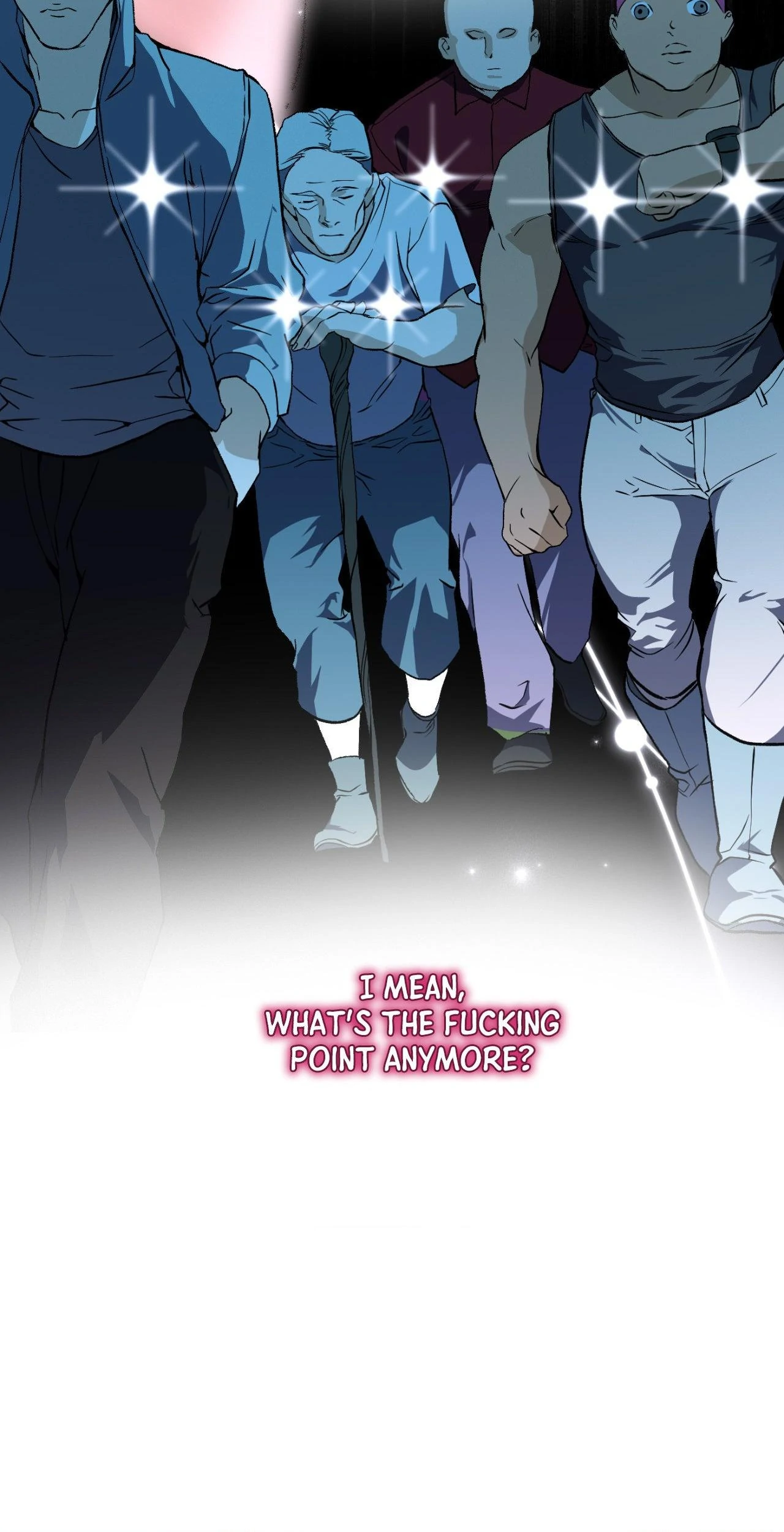 sun class kindergarten peers || PARADISE SCANS || - Chapter 36 manhwa