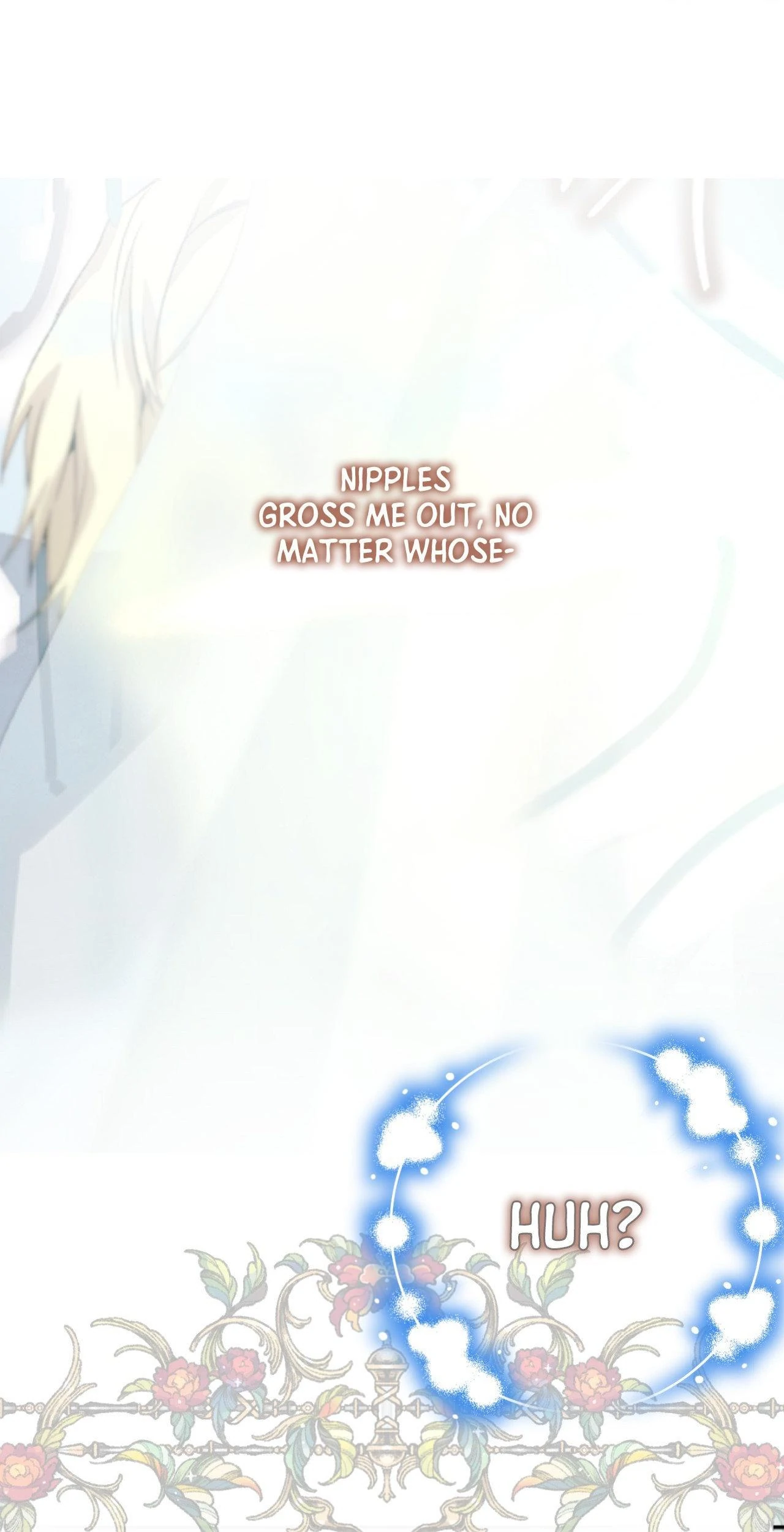 sun class kindergarten peers || PARADISE SCANS || - Chapter 36 manhwa