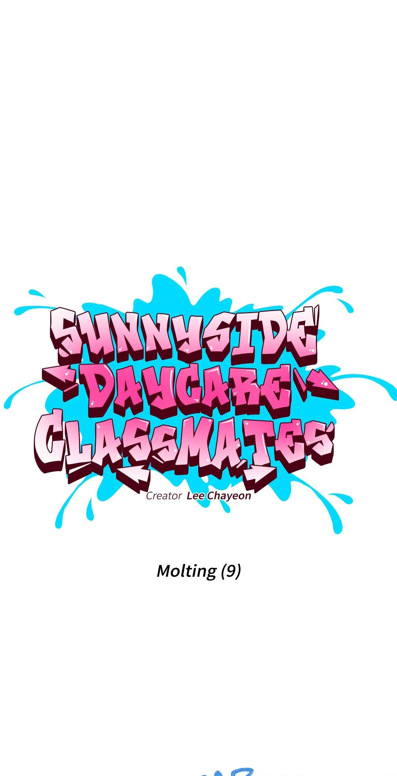 sun class kindergarten peers || PARADISE SCANS || - Chapter 36 manhwa