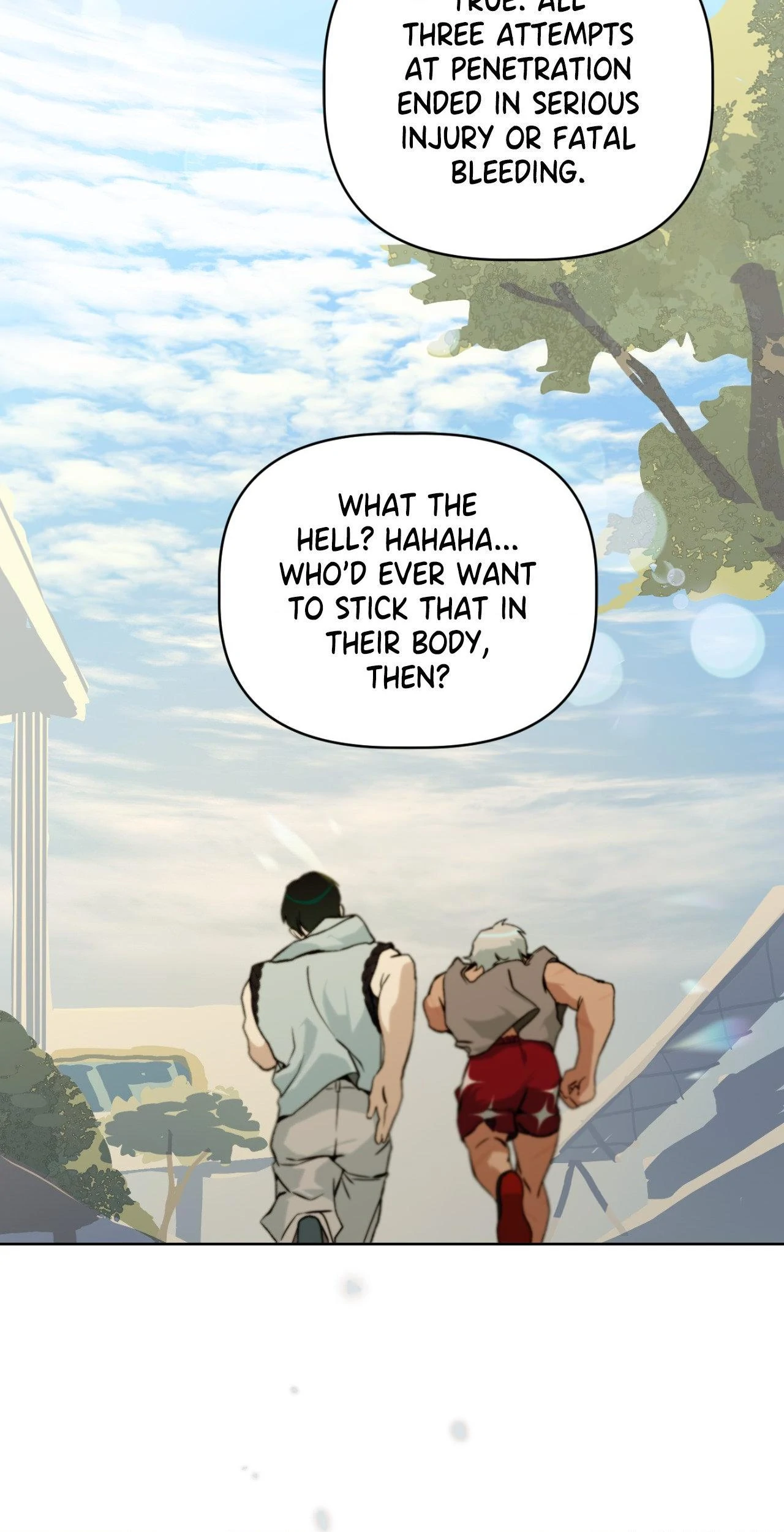 sun class kindergarten peers || PARADISE SCANS || - Chapter 36 manhwa