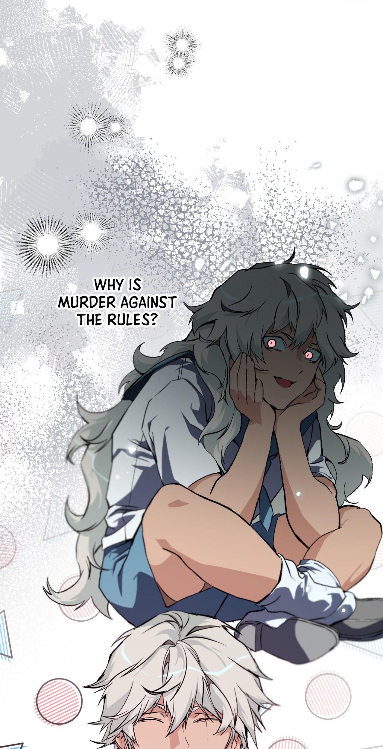 sun class kindergarten peers || PARADISE SCANS || - Chapter 36 manhwa