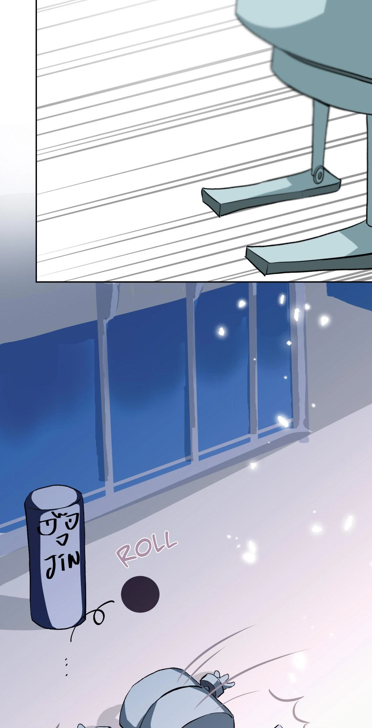 sun class kindergarten peers || PARADISE SCANS || - Chapter 36 manhwa