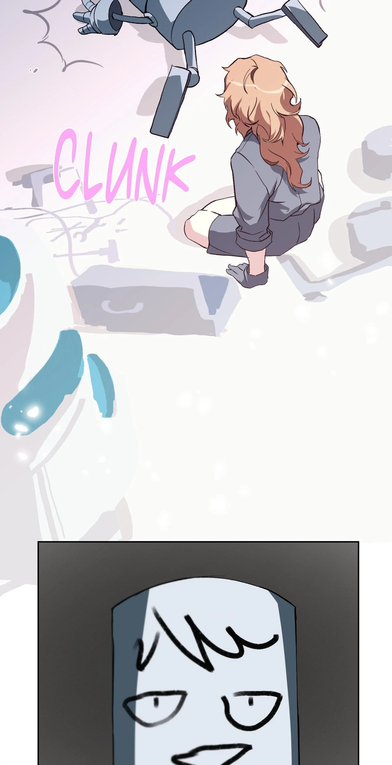 sun class kindergarten peers || PARADISE SCANS || - Chapter 36 manhwa