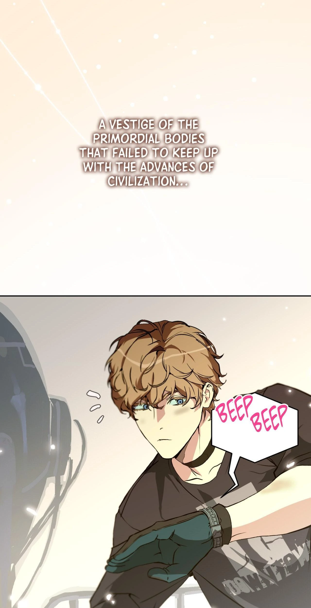 sun class kindergarten peers || PARADISE SCANS || - Chapter 36 manhwa