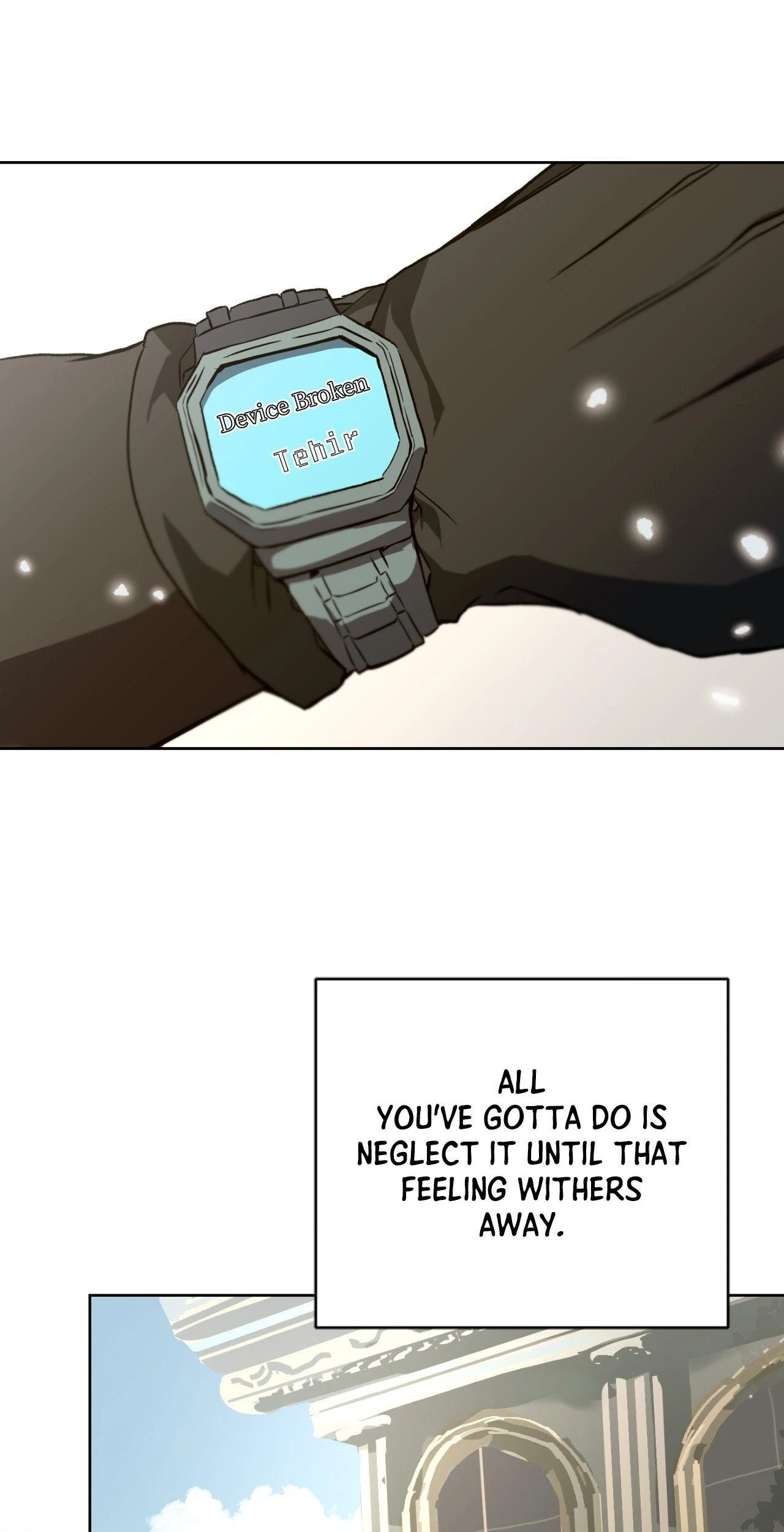 sun class kindergarten peers || PARADISE SCANS || - Chapter 36 manhwa