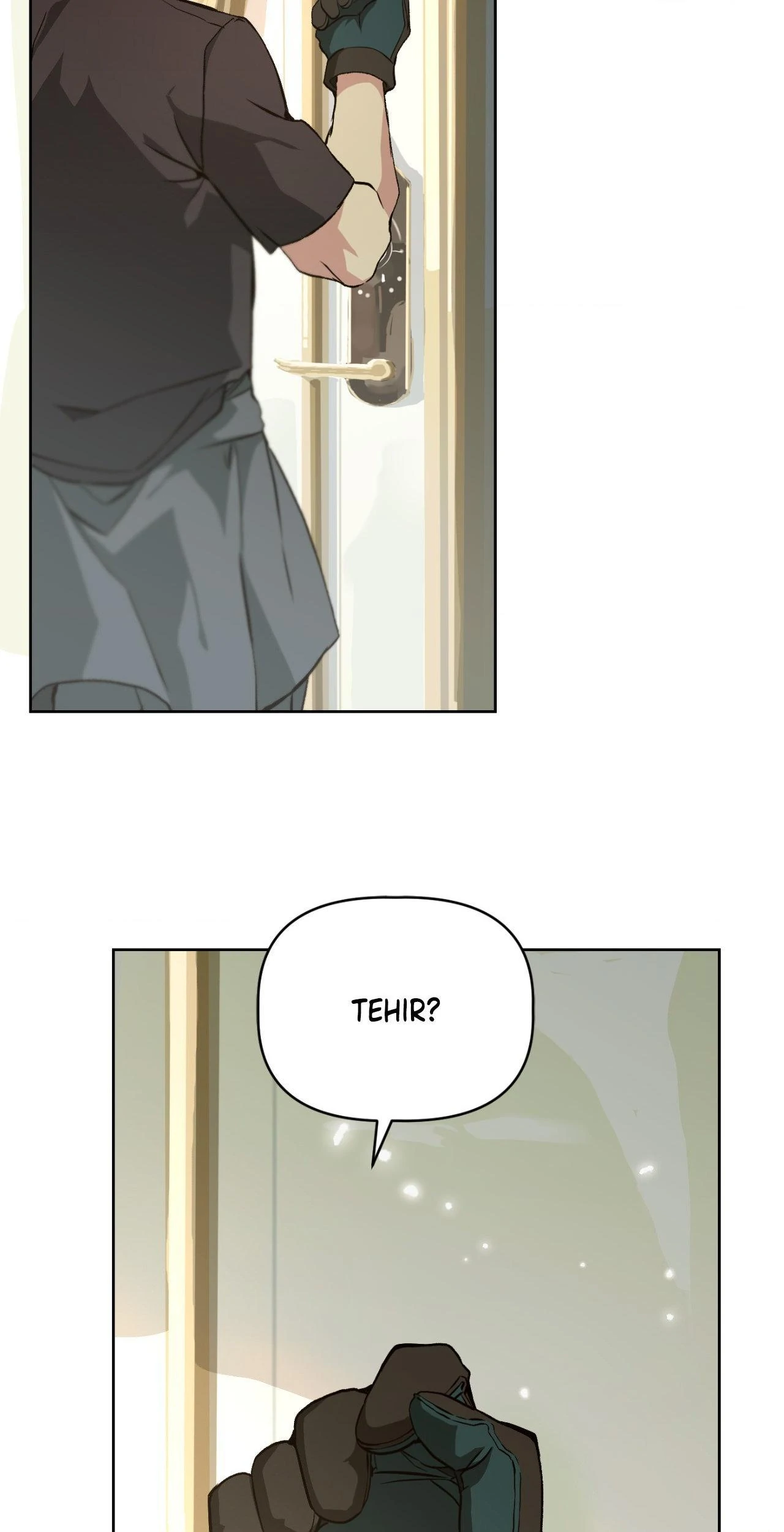 sun class kindergarten peers || PARADISE SCANS || - Chapter 36 manhwa