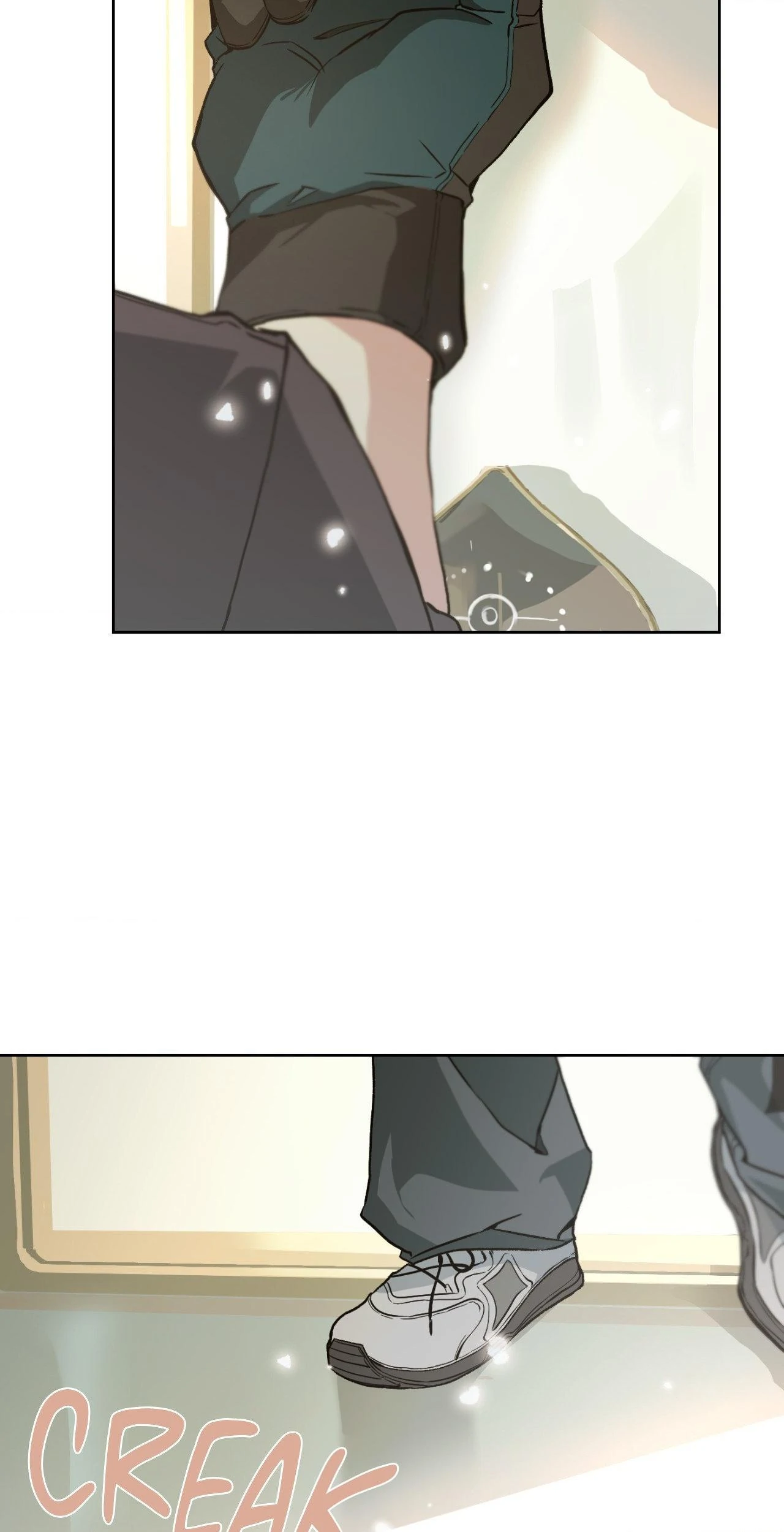 sun class kindergarten peers || PARADISE SCANS || - Chapter 36 manhwa