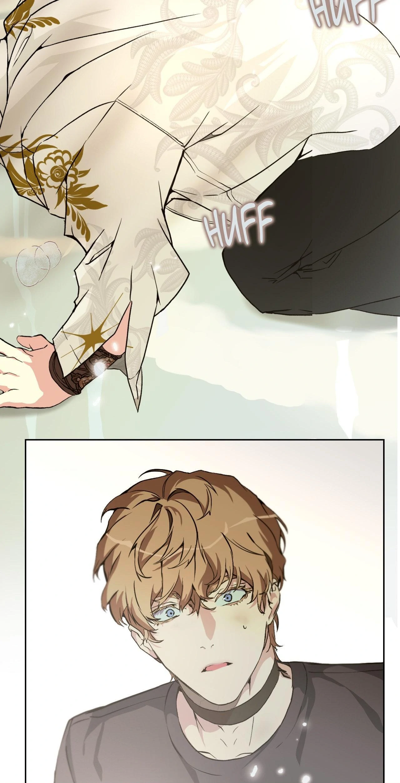 sun class kindergarten peers || PARADISE SCANS || - Chapter 36 manhwa