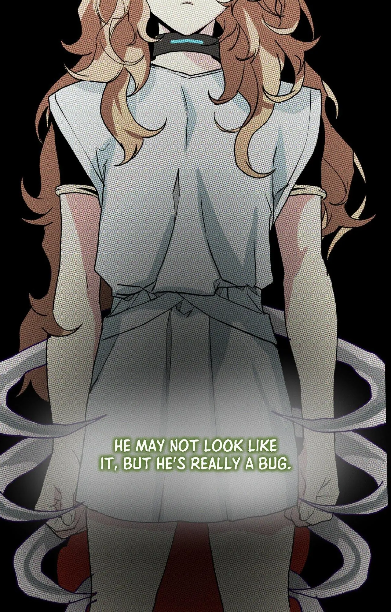 sun class kindergarten peers || PARADISE SCANS || - Chapter 37 manhwa