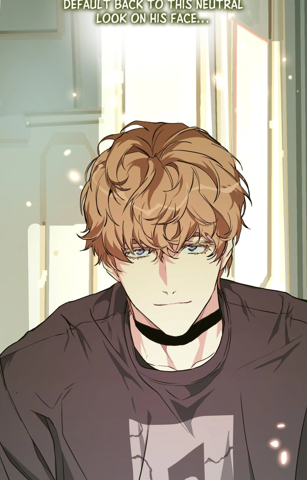 sun class kindergarten peers || PARADISE SCANS || - Chapter 37 manhwa