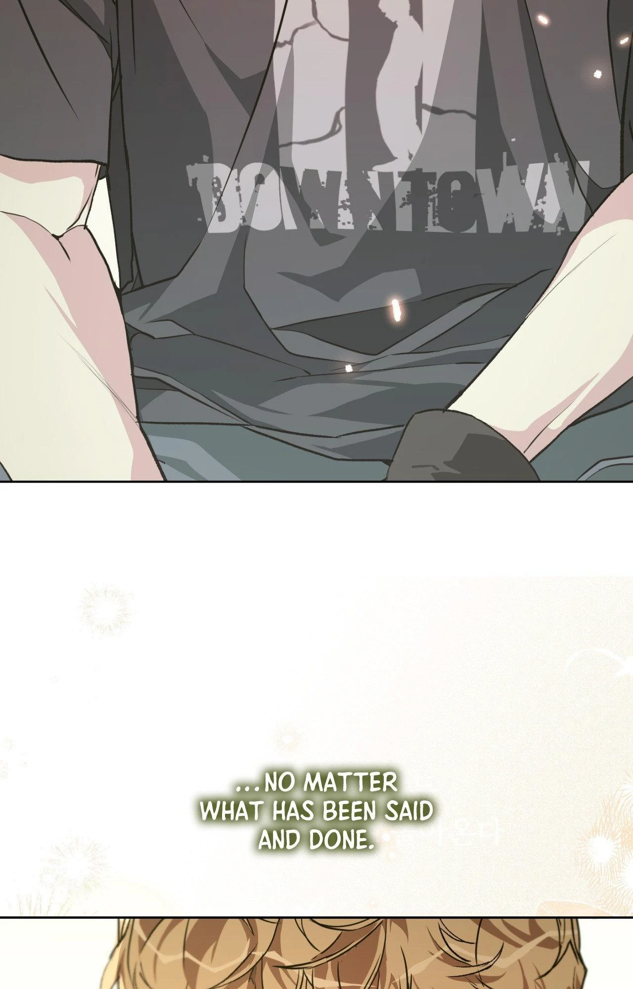 sun class kindergarten peers || PARADISE SCANS || - Chapter 37 manhwa