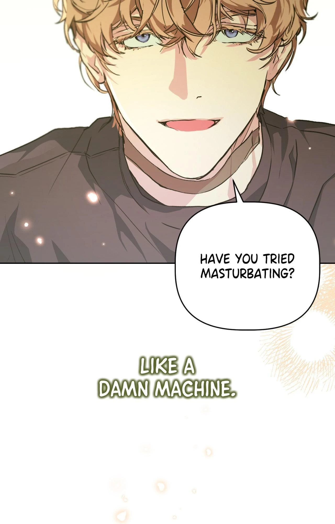 sun class kindergarten peers || PARADISE SCANS || - Chapter 37 manhwa