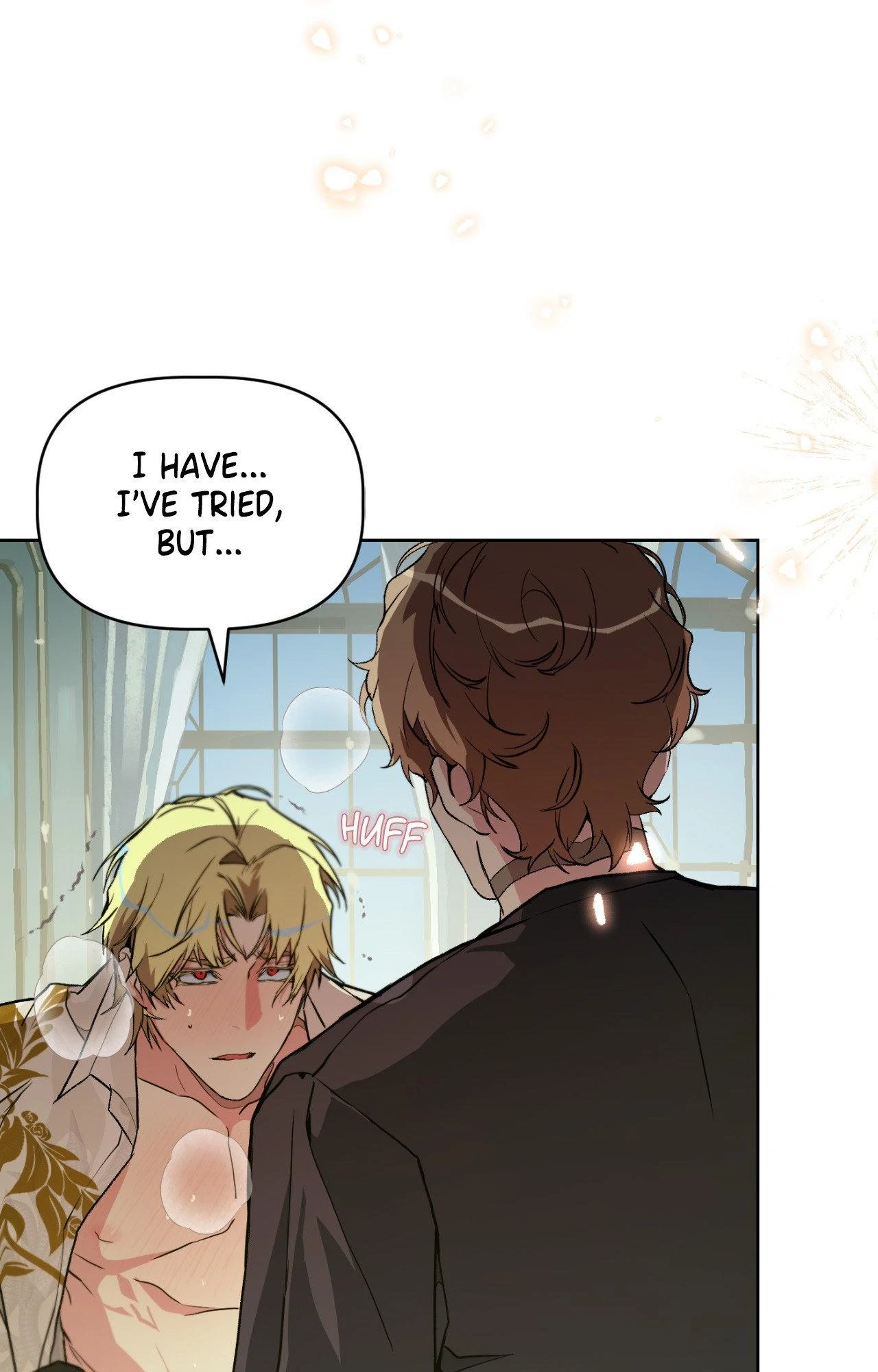 sun class kindergarten peers || PARADISE SCANS || - Chapter 37 manhwa
