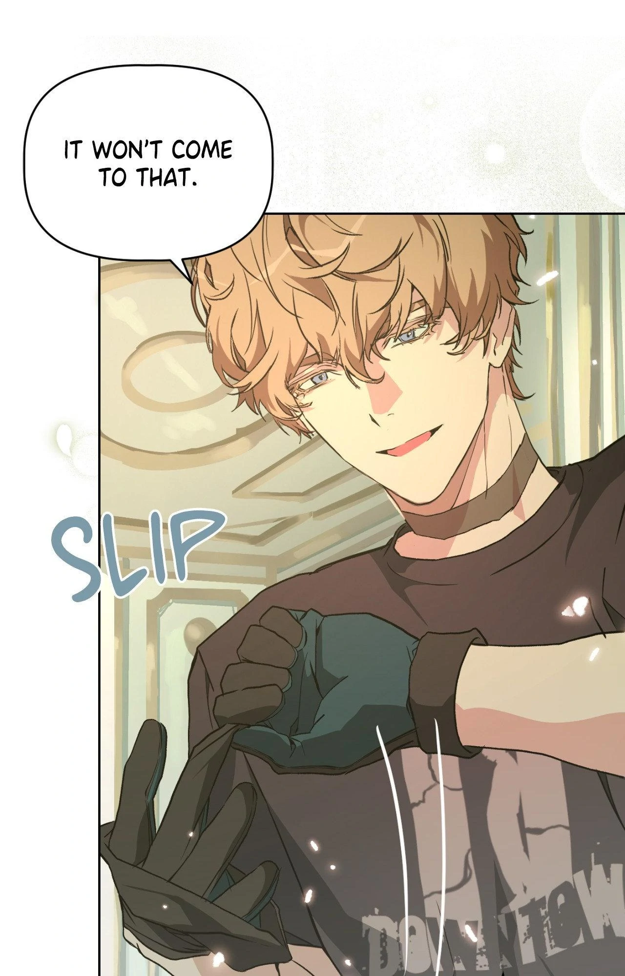sun class kindergarten peers || PARADISE SCANS || - Chapter 37 manhwa
