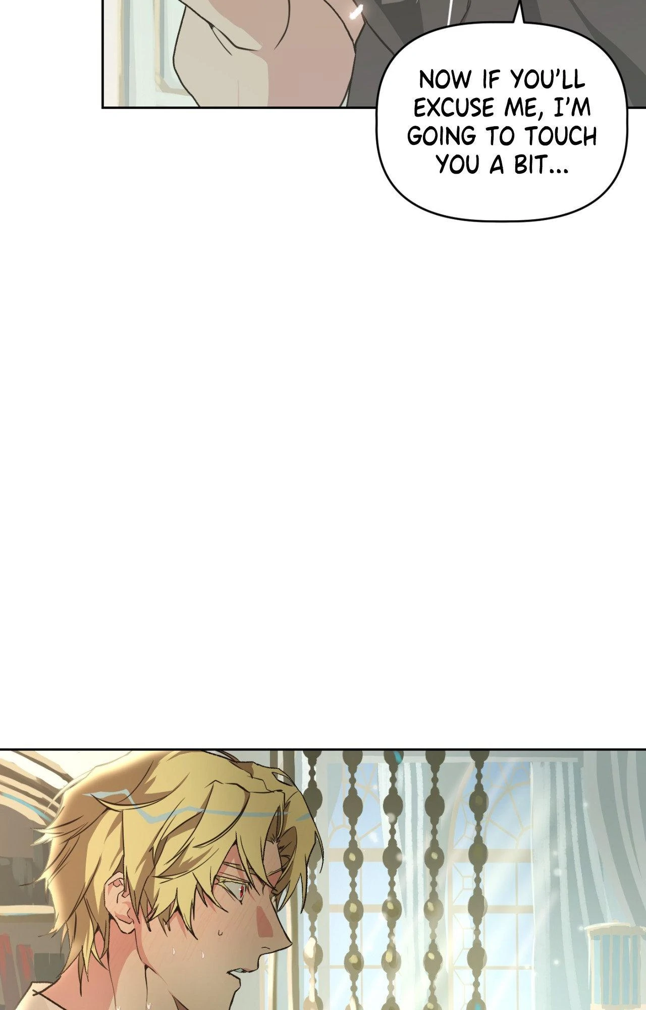 sun class kindergarten peers || PARADISE SCANS || - Chapter 37 manhwa