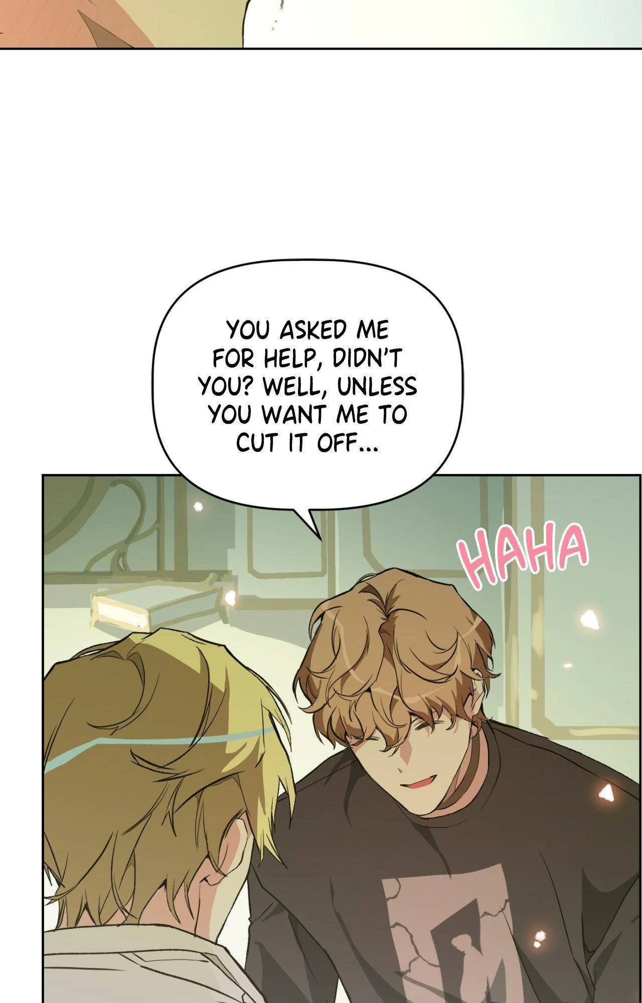 sun class kindergarten peers || PARADISE SCANS || - Chapter 37 manhwa