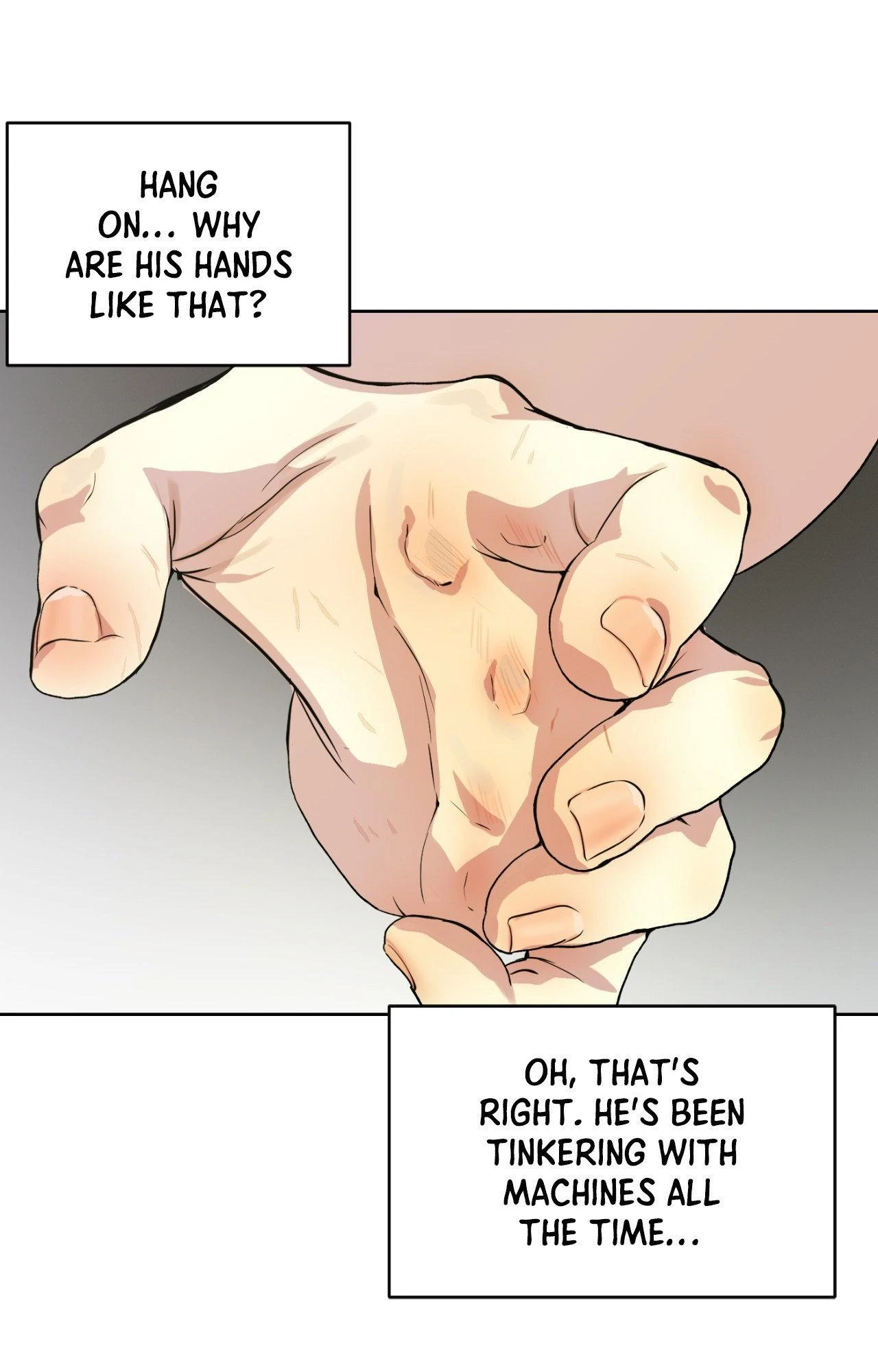 sun class kindergarten peers || PARADISE SCANS || - Chapter 37 manhwa