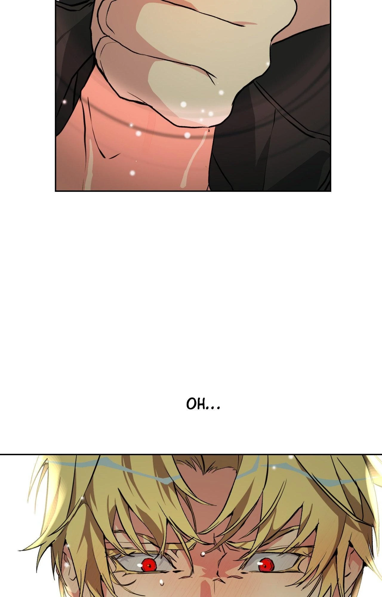 sun class kindergarten peers || PARADISE SCANS || - Chapter 37 manhwa