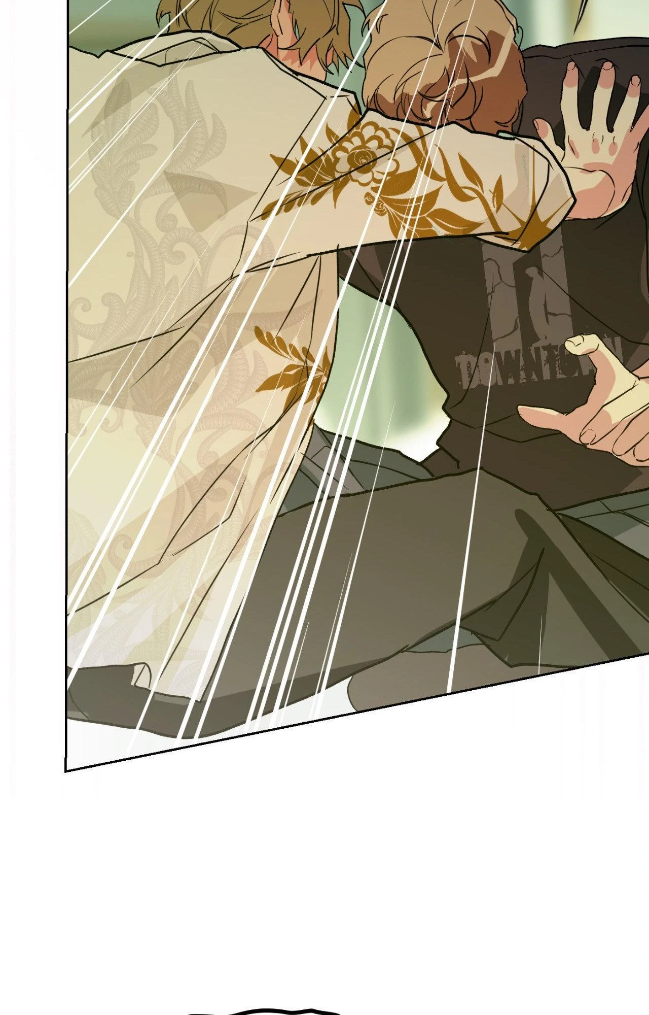 sun class kindergarten peers || PARADISE SCANS || - Chapter 37 manhwa