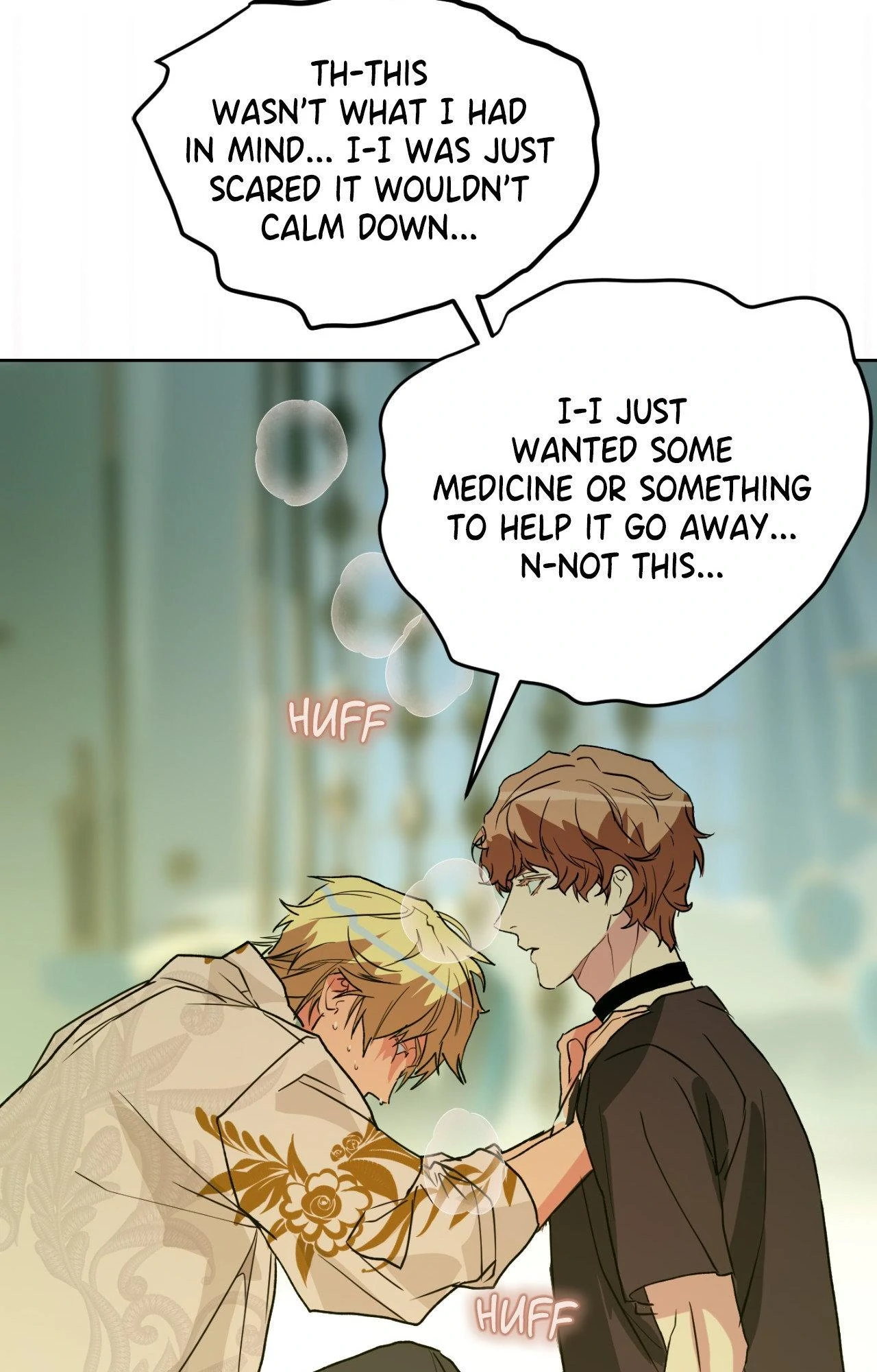 sun class kindergarten peers || PARADISE SCANS || - Chapter 37 manhwa