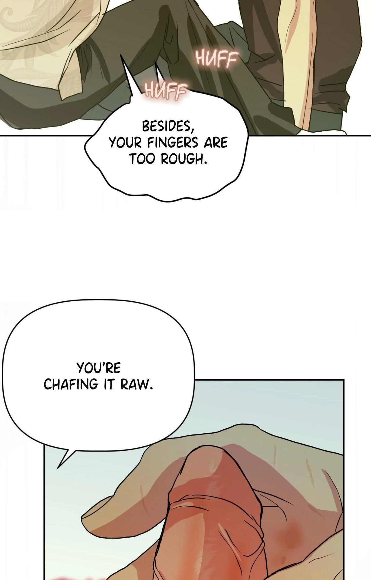 sun class kindergarten peers || PARADISE SCANS || - Chapter 37 manhwa