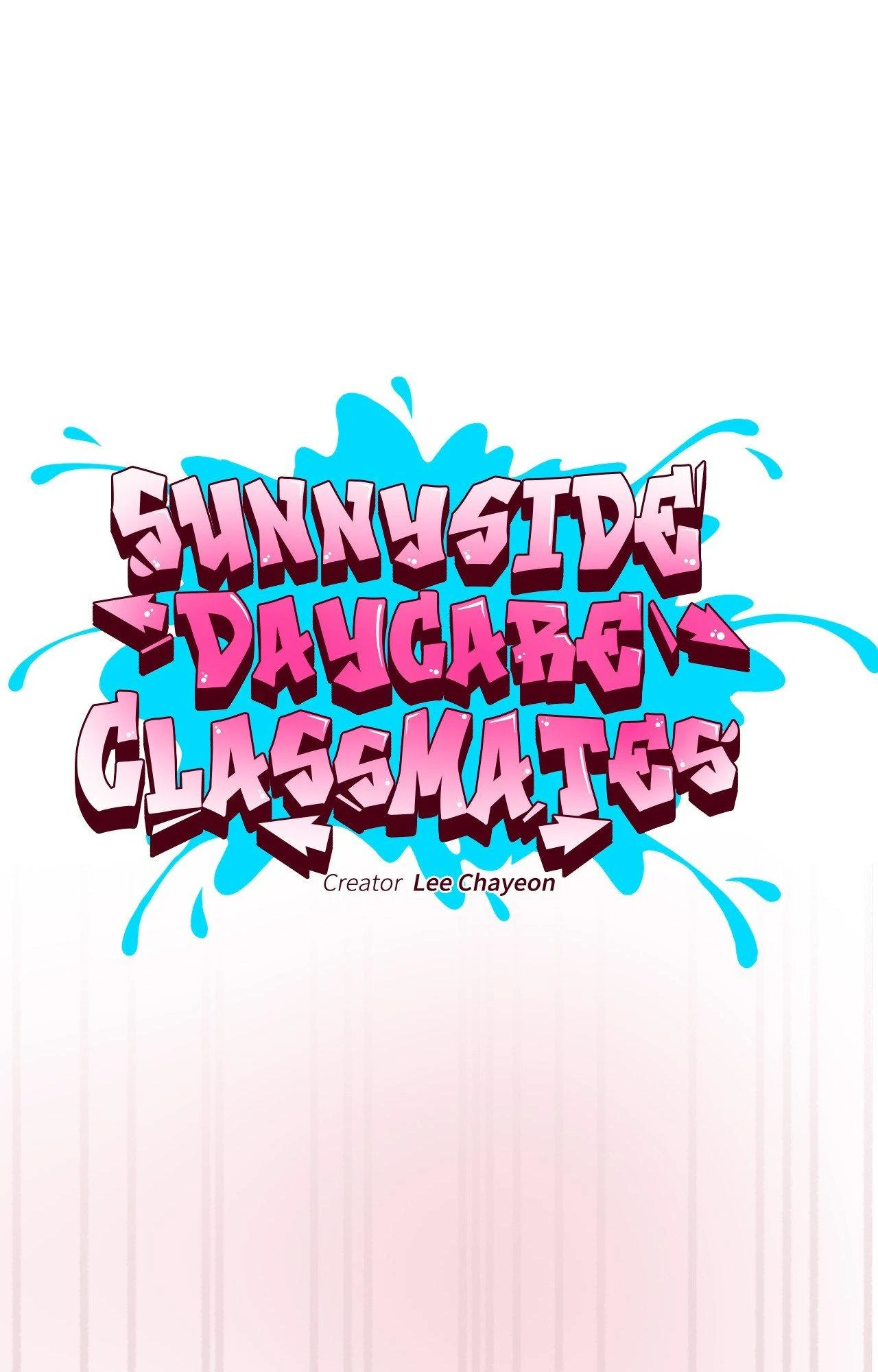 sun class kindergarten peers || PARADISE SCANS || - Chapter 37 manhwa