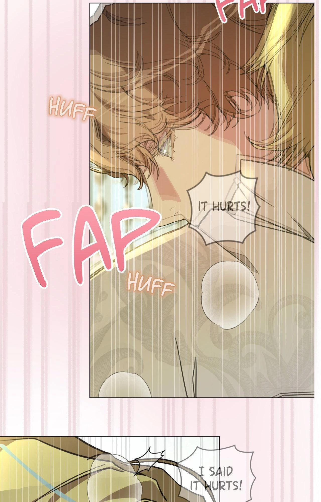 sun class kindergarten peers || PARADISE SCANS || - Chapter 37 manhwa