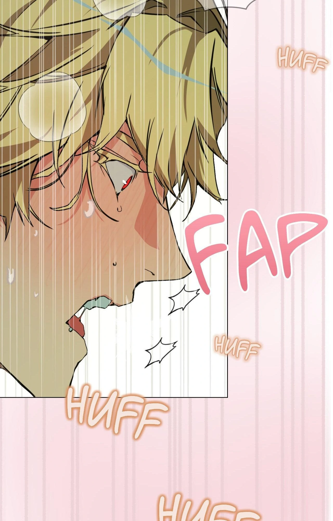 sun class kindergarten peers || PARADISE SCANS || - Chapter 37 manhwa