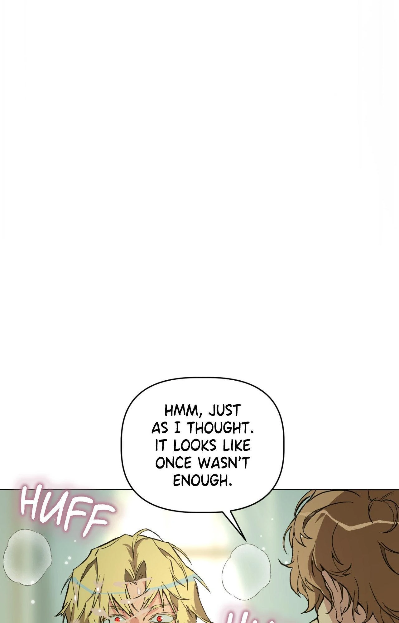 sun class kindergarten peers || PARADISE SCANS || - Chapter 37 manhwa