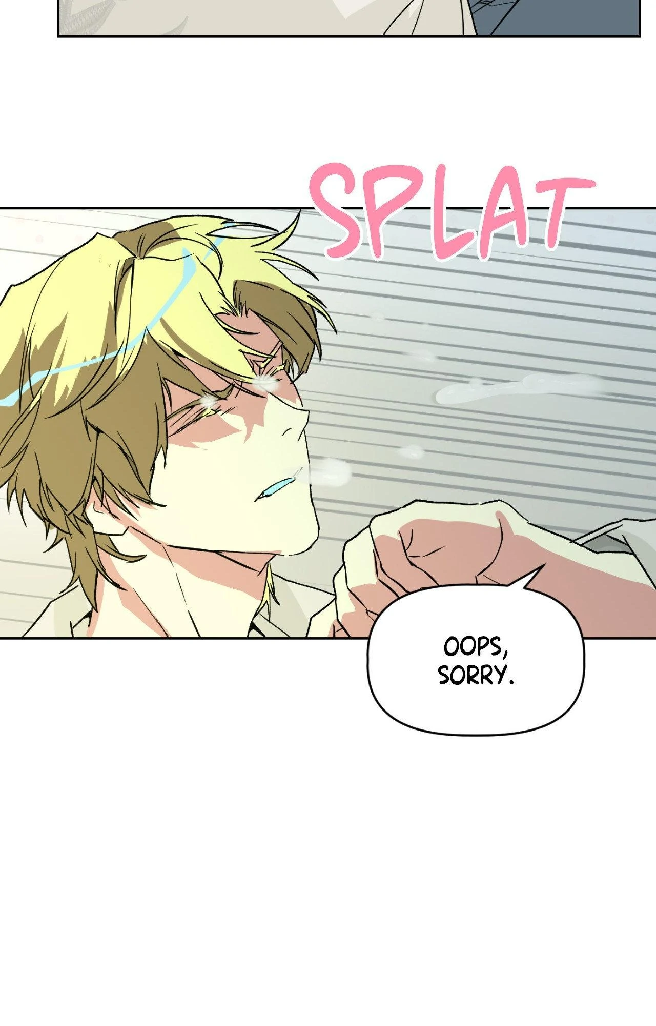 sun class kindergarten peers || PARADISE SCANS || - Chapter 37 manhwa